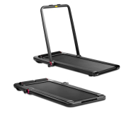 Flow fitness Bieżnia Do Chodzenia Dtm200i Z Poręczą - 1075207 - zdjęcie 2